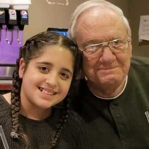 Meet your Posher, Aubri